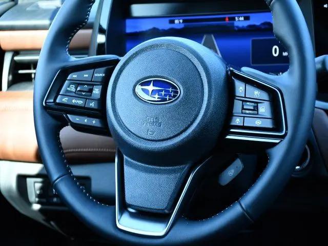 2026 Subaru Outback Touring