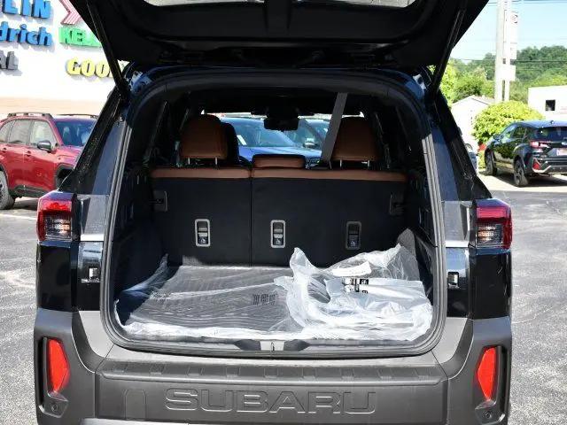 2026 Subaru Outback Touring