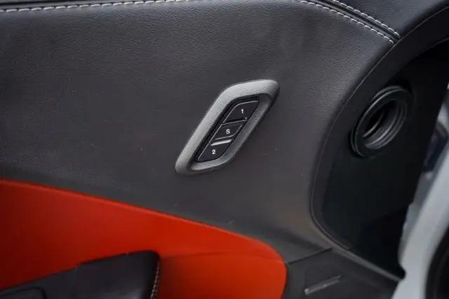 2022 Dodge Challenger SRT Super Stock