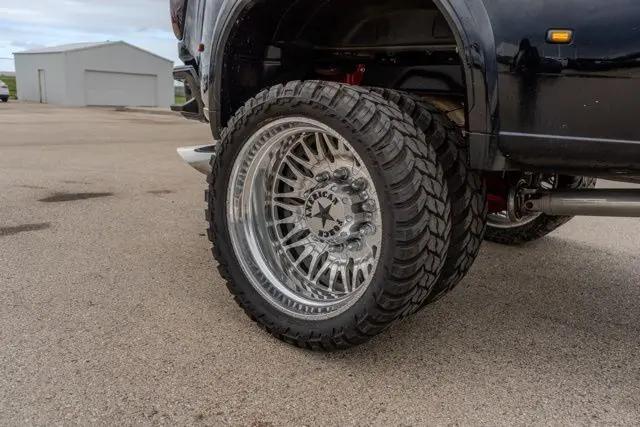 2020 GMC Sierra 3500HD 4WD Crew Cab Long Bed Denali