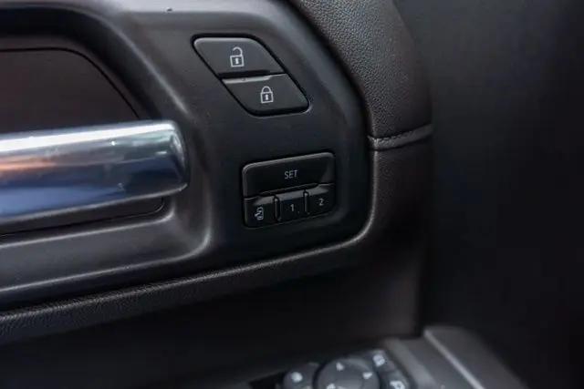 2020 GMC Sierra 3500HD 4WD Crew Cab Long Bed Denali