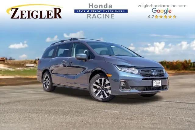 2026 Honda Odyssey EX-L for sale in Mount Pleasant, WI
