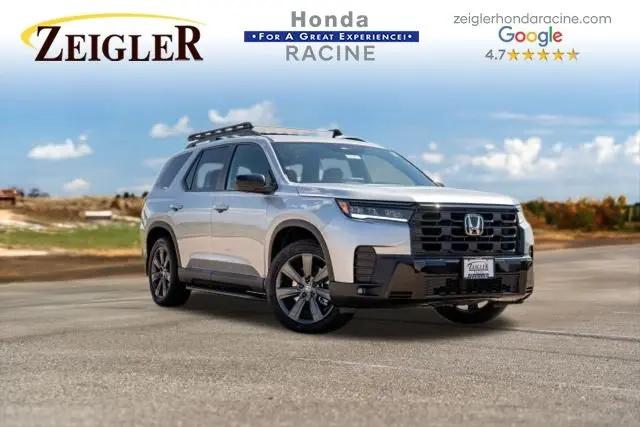 2026 Honda Pilot Sport for sale in Mount Pleasant, WI
