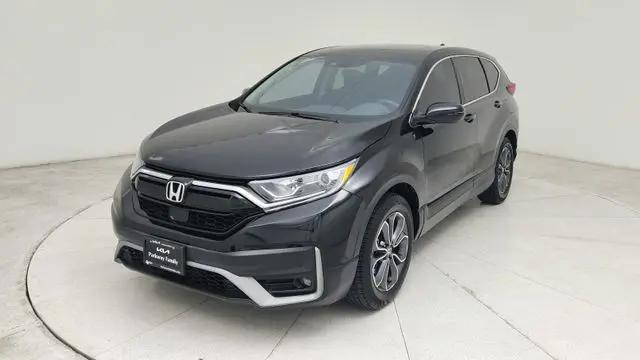 2022 Honda CR-V 2WD EX for sale in Kingwood, TX