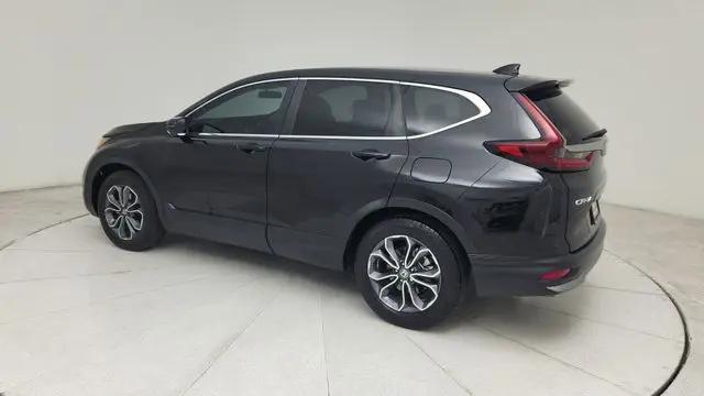 2022 Honda CR-V 2WD EX