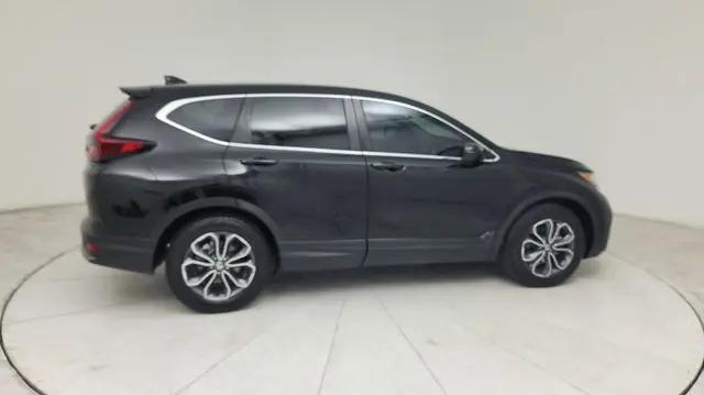 2022 Honda CR-V 2WD EX