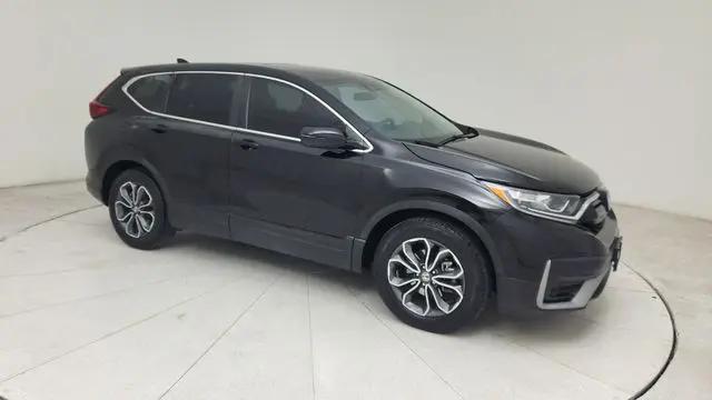 2022 Honda CR-V 2WD EX