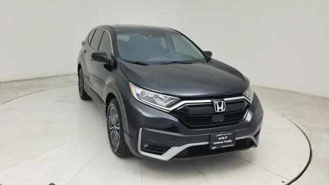 2022 Honda CR-V 2WD EX