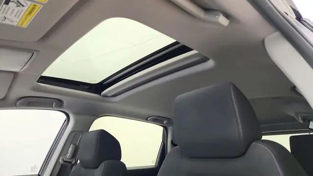 2022 Honda CR-V 2WD EX