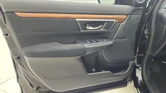 2022 Honda CR-V 2WD EX
