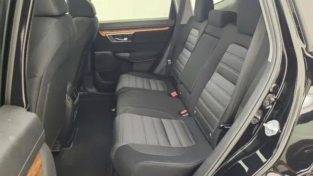 2022 Honda CR-V 2WD EX
