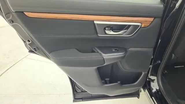 2022 Honda CR-V 2WD EX