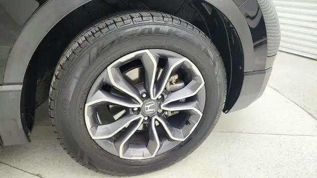 2022 Honda CR-V 2WD EX