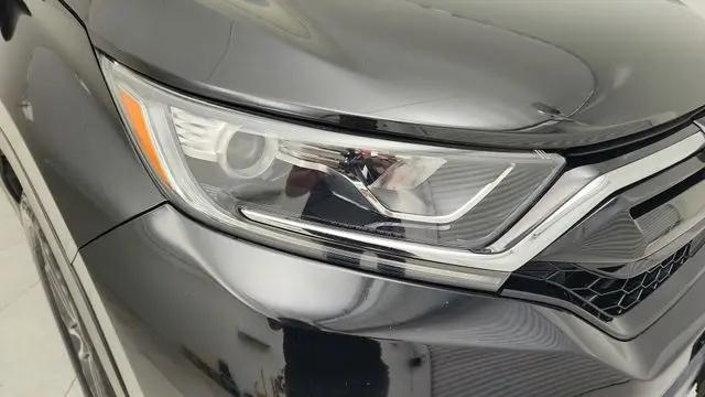 2022 Honda CR-V 2WD EX