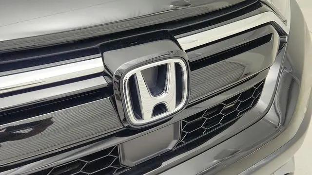 2022 Honda CR-V 2WD EX