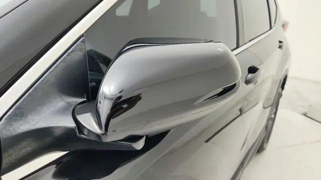 2022 Honda CR-V 2WD EX