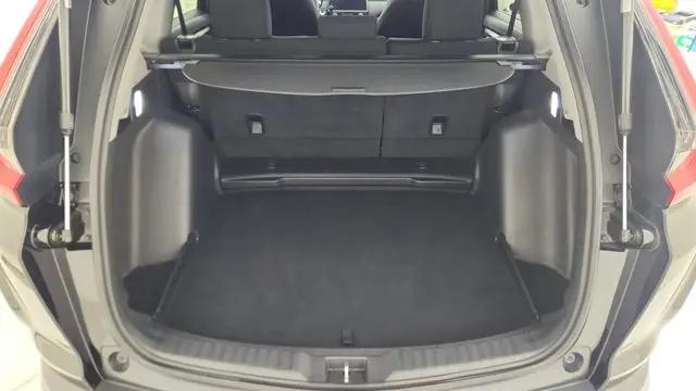 2022 Honda CR-V 2WD EX