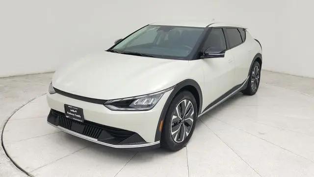 2024 Kia EV6 Light Long Range for sale in Kingwood, TX