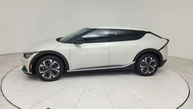 2024 Kia EV6 Light Long Range