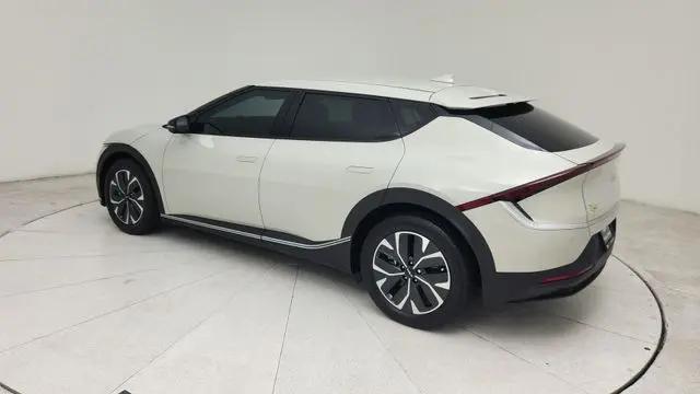 2024 Kia EV6 Light Long Range