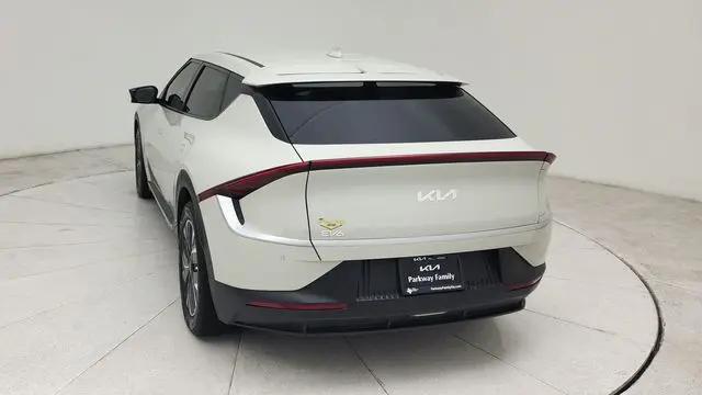 2024 Kia EV6 Light Long Range
