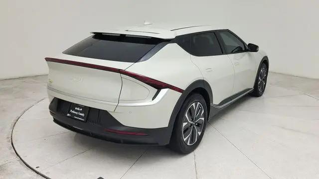 2024 Kia EV6 Light Long Range