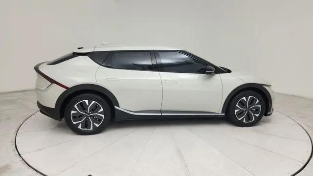 2024 Kia EV6 Light Long Range