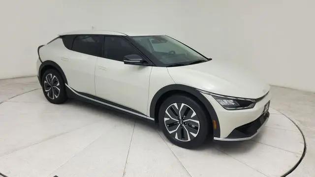 2024 Kia EV6 Light Long Range