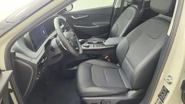 2024 Kia EV6 Light Long Range