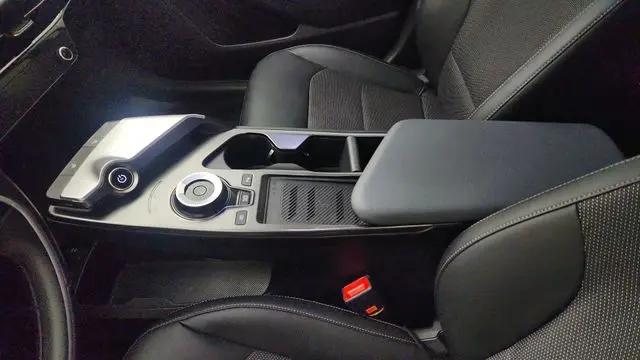 2024 Kia EV6 Light Long Range