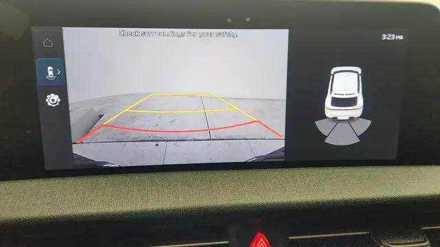 2024 Kia EV6 Light Long Range