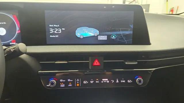 2024 Kia EV6 Light Long Range