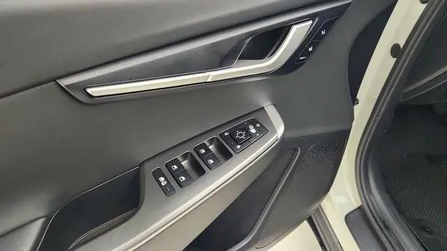 2024 Kia EV6 Light Long Range