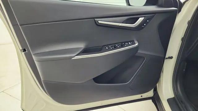 2024 Kia EV6 Light Long Range