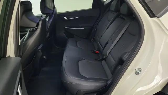 2024 Kia EV6 Light Long Range