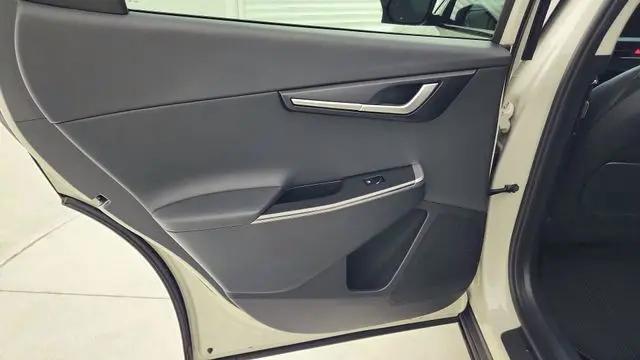 2024 Kia EV6 Light Long Range