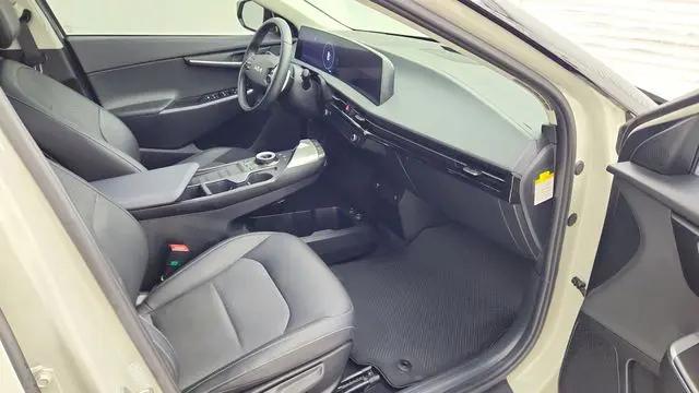 2024 Kia EV6 Light Long Range