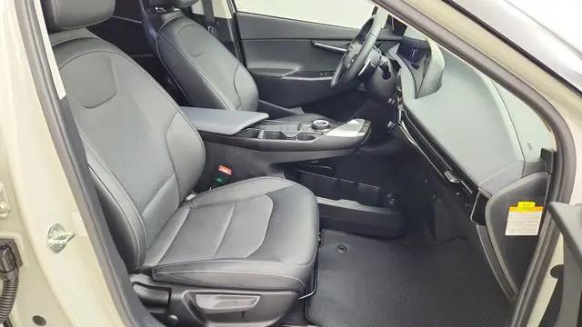 2024 Kia EV6 Light Long Range