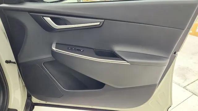 2024 Kia EV6 Light Long Range