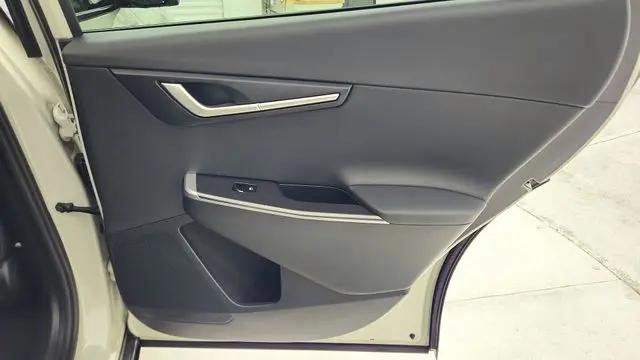 2024 Kia EV6 Light Long Range