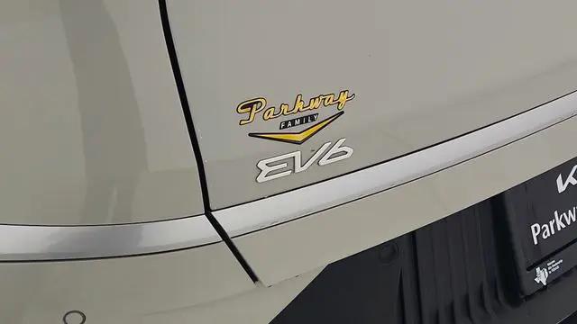 2024 Kia EV6 Light Long Range