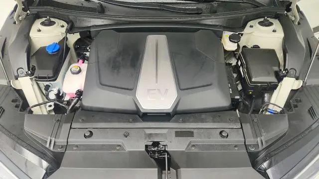 2024 Kia EV6 Light Long Range