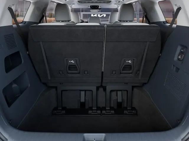2026 Kia Carnival MPV SX