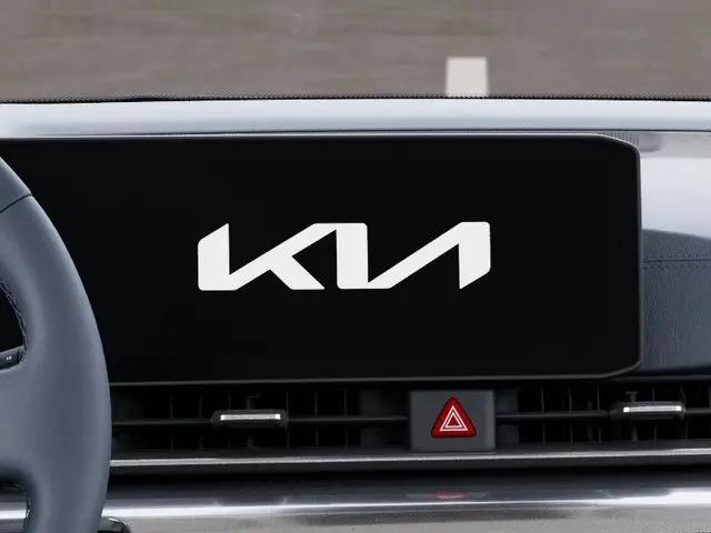 2026 Kia Carnival MPV SX