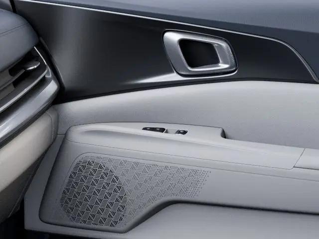 2026 Kia Carnival MPV SX