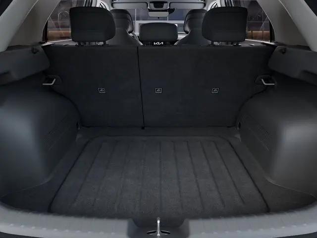 2026 Kia Niro LX