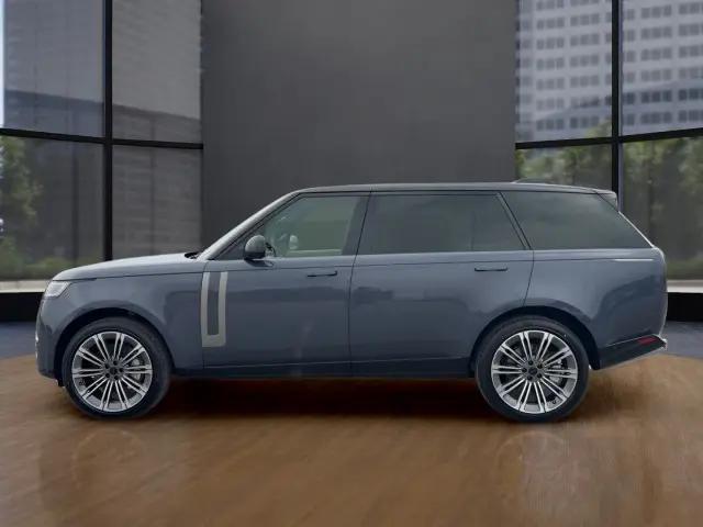 2026 Land Rover Range Rover P530 SE 7 Seat