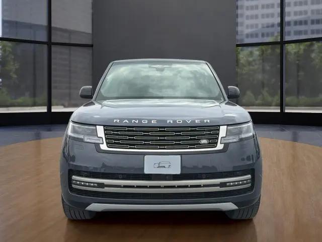 2026 Land Rover Range Rover P530 SE 7 Seat