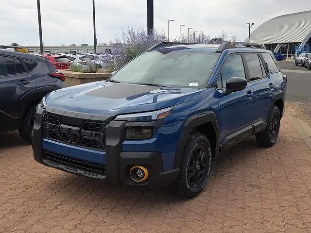 2026 Subaru Outback Wilderness for sale in Lubbock, TX