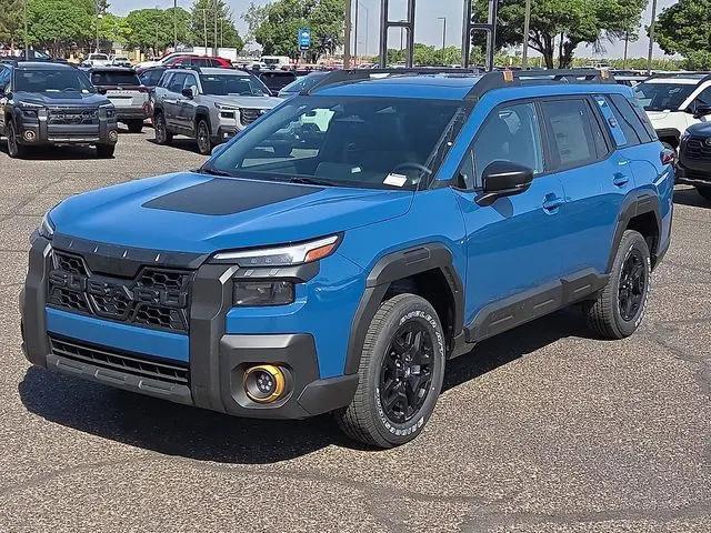 2026 Subaru Outback Wilderness for sale in Lubbock, TX